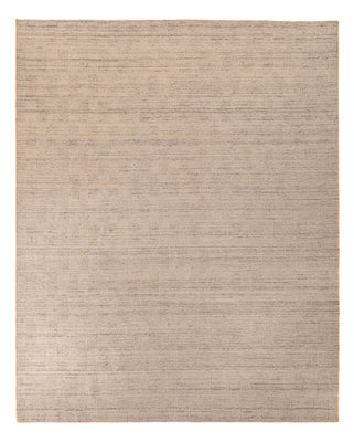Alfombra de lana - 305 x 249 cm - beige