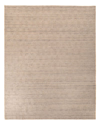 Alfombra de lana - 305 x 249 cm - beige