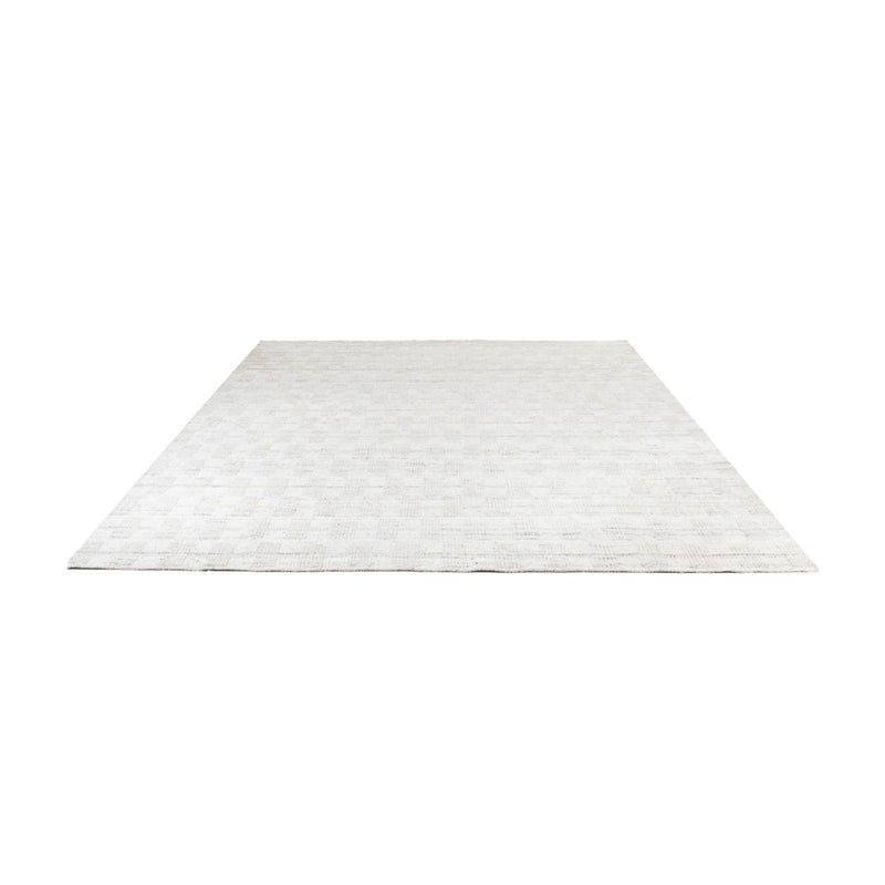 Alfombra de lana - 305 x 249 cm - beige