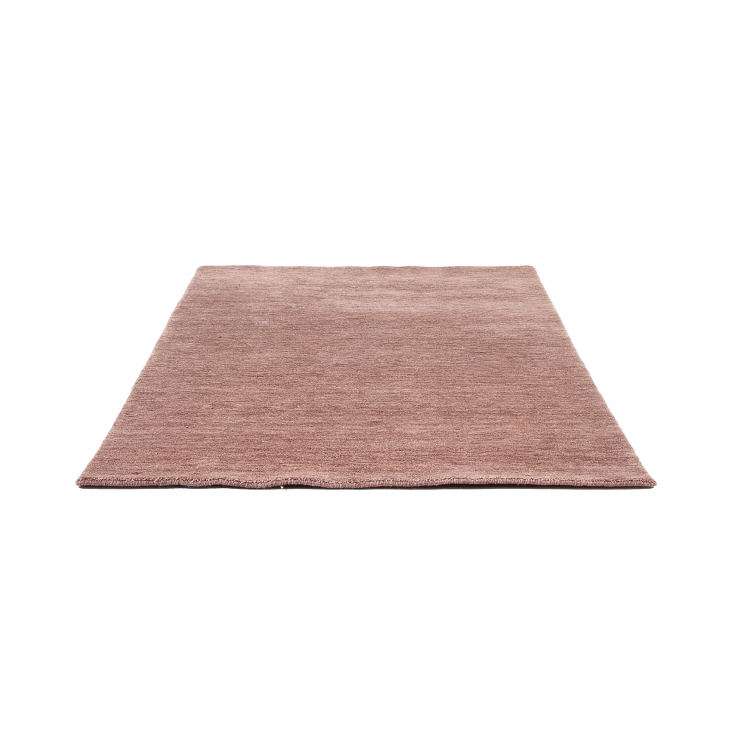 Alfombra Gabbeh - Loribaft Indus - 196 x 137 cm - marrón