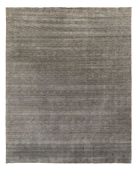 Alfombra Gabbeh - Softy - 400 x 300 cm - gris