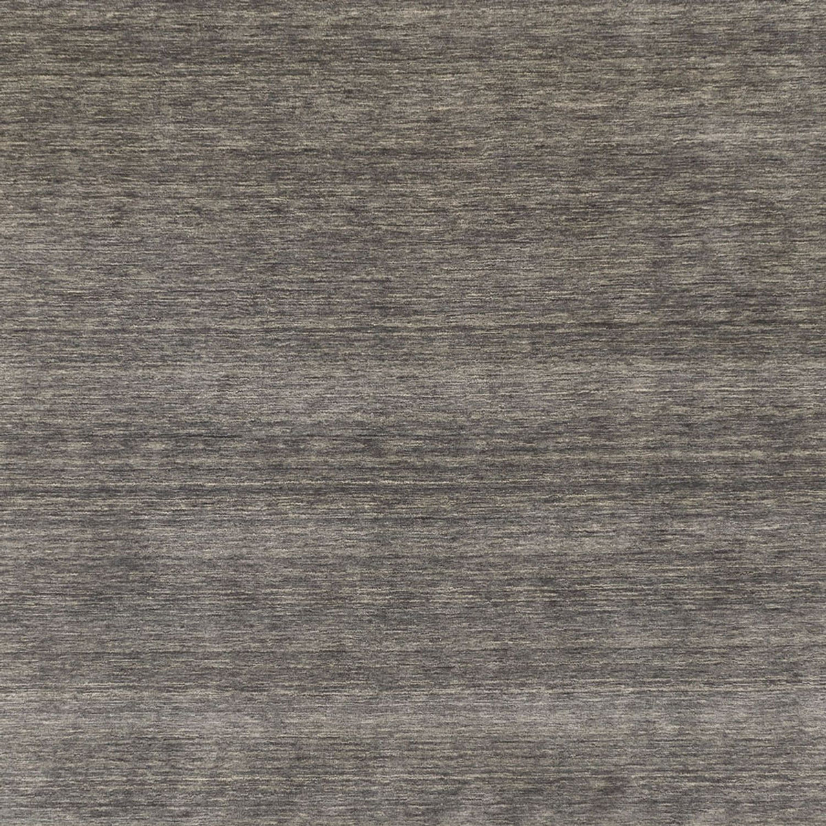 Alfombra Gabbeh - Softy - 400 x 300 cm - gris