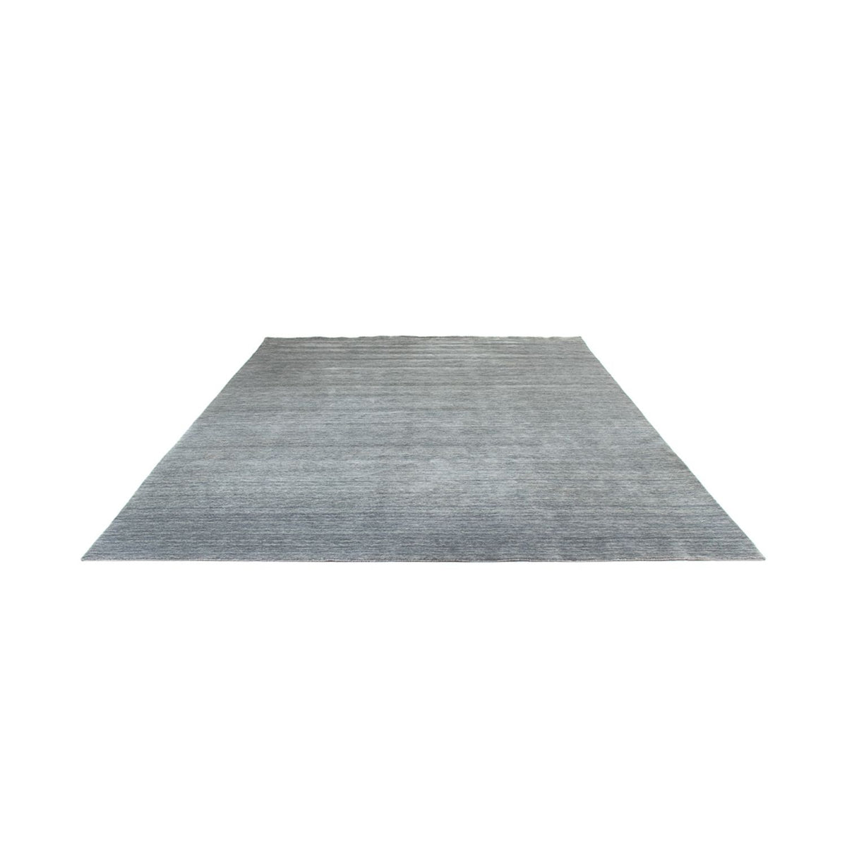 Alfombra Gabbeh - Softy - 400 x 300 cm - gris