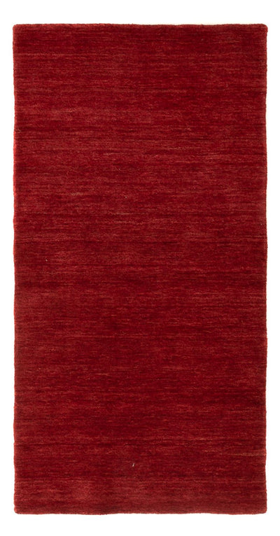 Gabbeh Indo Alfombra 70x140cm - Alfombra de lana