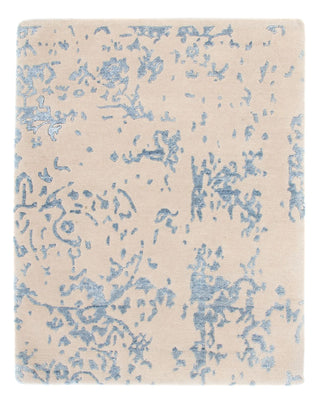 Alfombra de diseño - 82 x 64 cm - multicolor