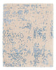 Alfombra de diseño 82x64cm - Designerteppich