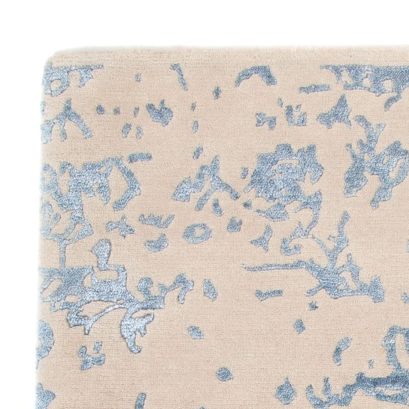 Alfombra de diseño - 82 x 64 cm - multicolor