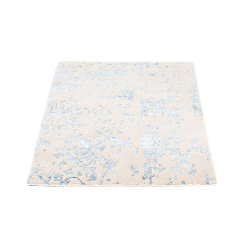 Alfombra de diseño - 82 x 64 cm - multicolor
