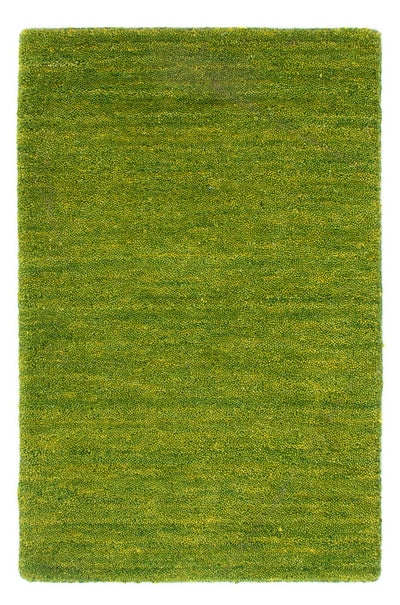 Gabbeh Loom Alfombra 40x60cm - Alfombra de lana