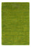 Alfombra Gabbeh - Softy - 60 x 40 cm - verde