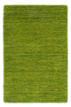 Gabbeh Loom Alfombra 60x40cm - Alfombra de lana