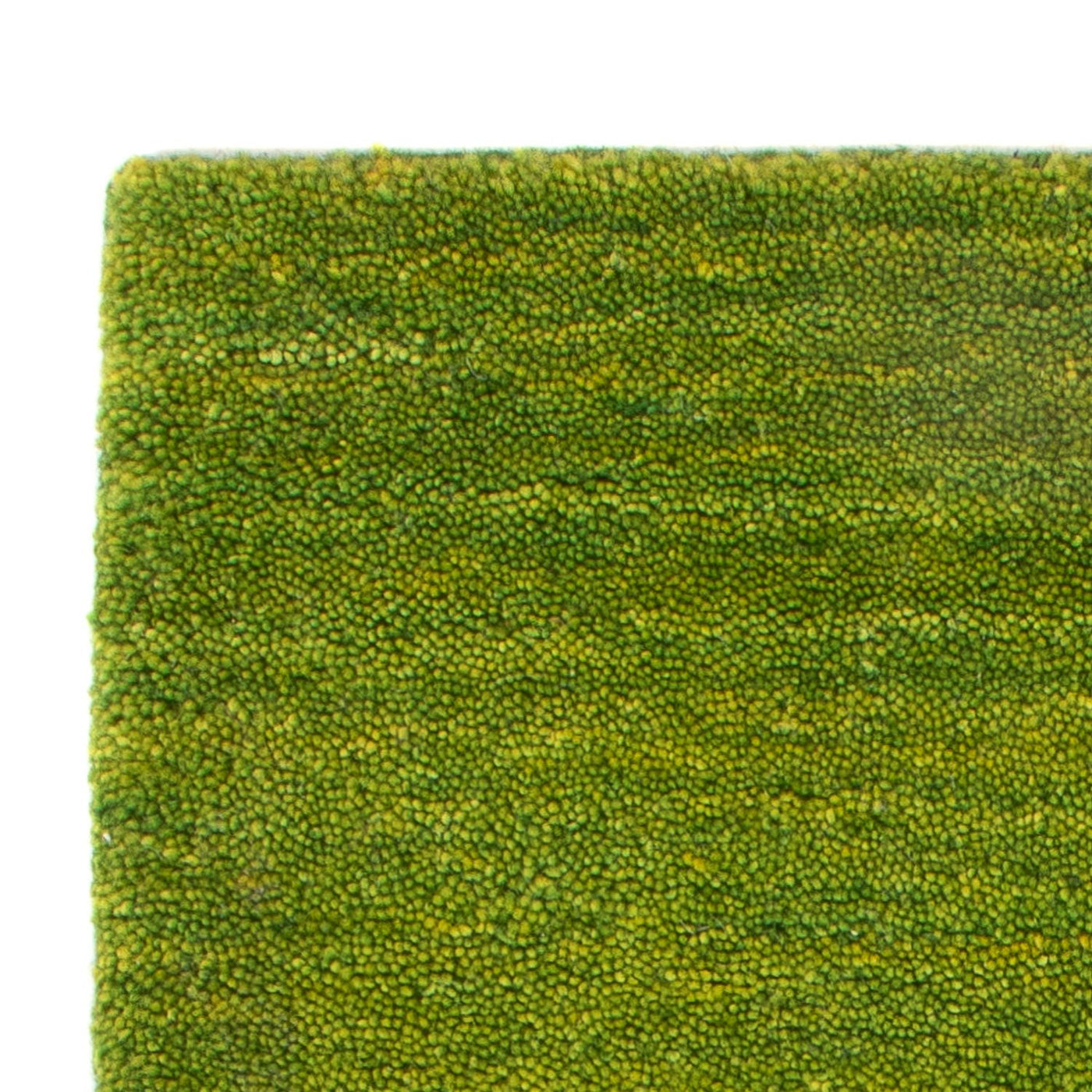 Gabbeh Loom Alfombra 60x40cm - Alfombra de lana