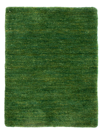 Gabbeh Indo Alfombra 40x60cm - Alfombra de lana