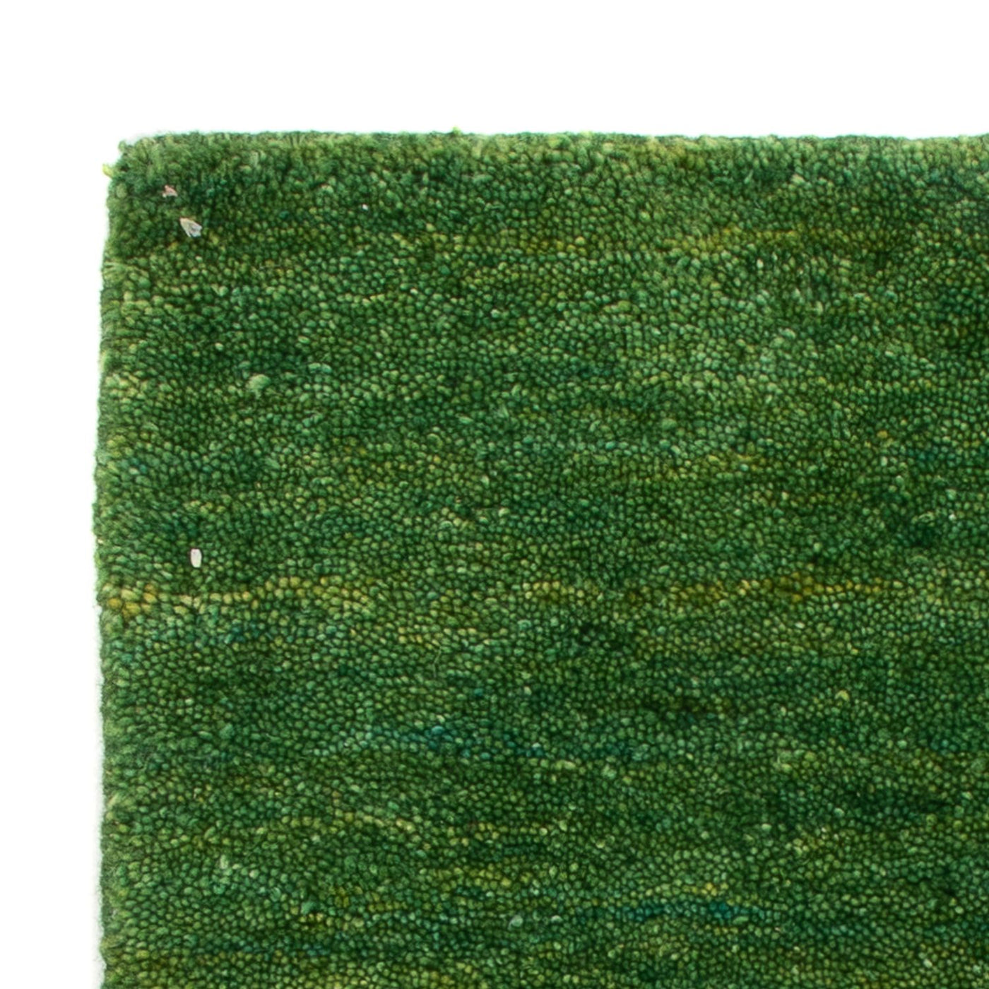 Gabbeh Indo Alfombra 60x40cm - Alfombra de lana