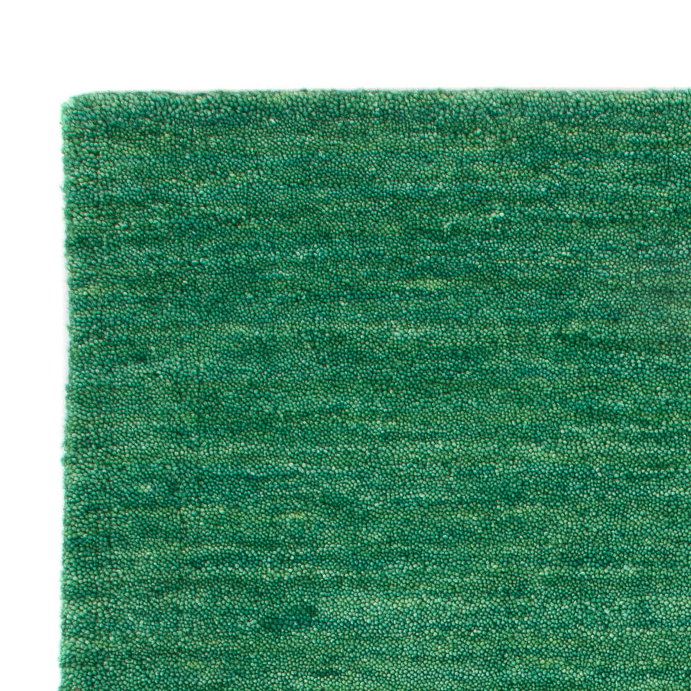 Gabbeh Loom Alfombra 90x60cm - Alfombra de lana