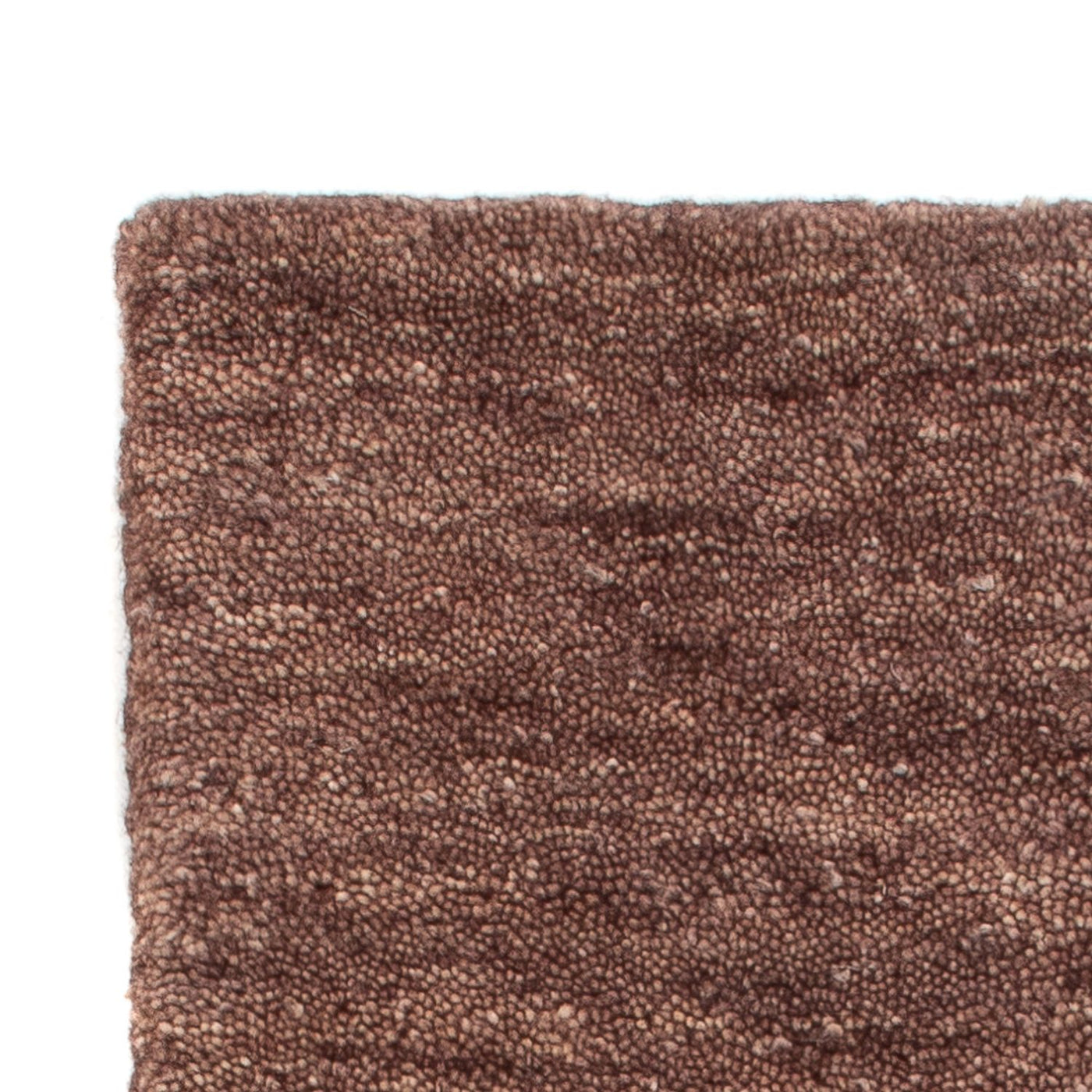 Gabbeh Indo Alfombra 60x40cm - Alfombra de lana