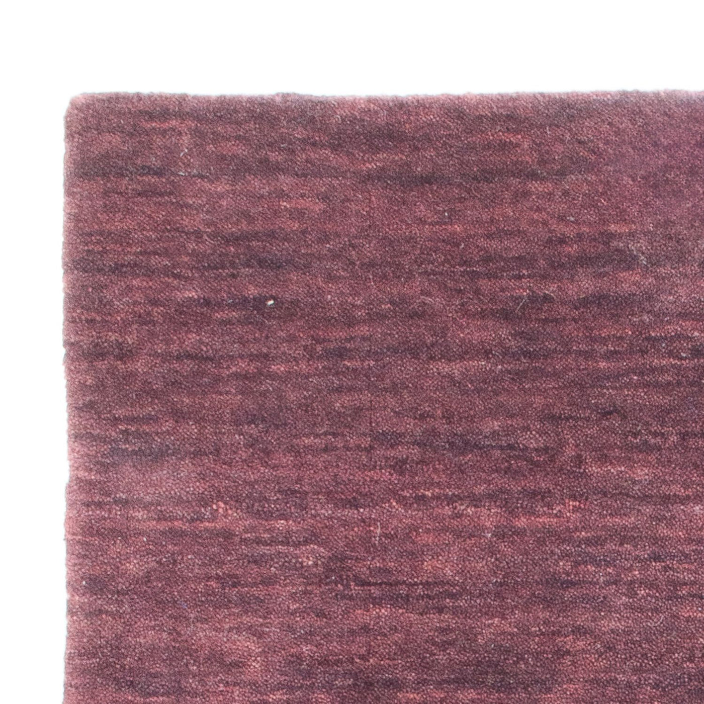 Loribaft Loom Alfombra 90x60cm - Alfombra de lana
