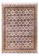 Alfombra afgana 405x295cm - Alfombra oriental