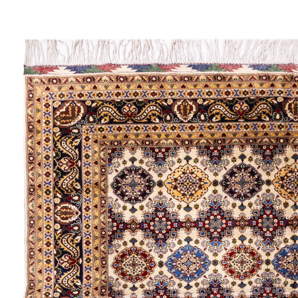 Alfombra afgana 405x295cm - Alfombra oriental