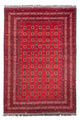 Bukhara Alfombra 278x191cm - Alfombra oriental