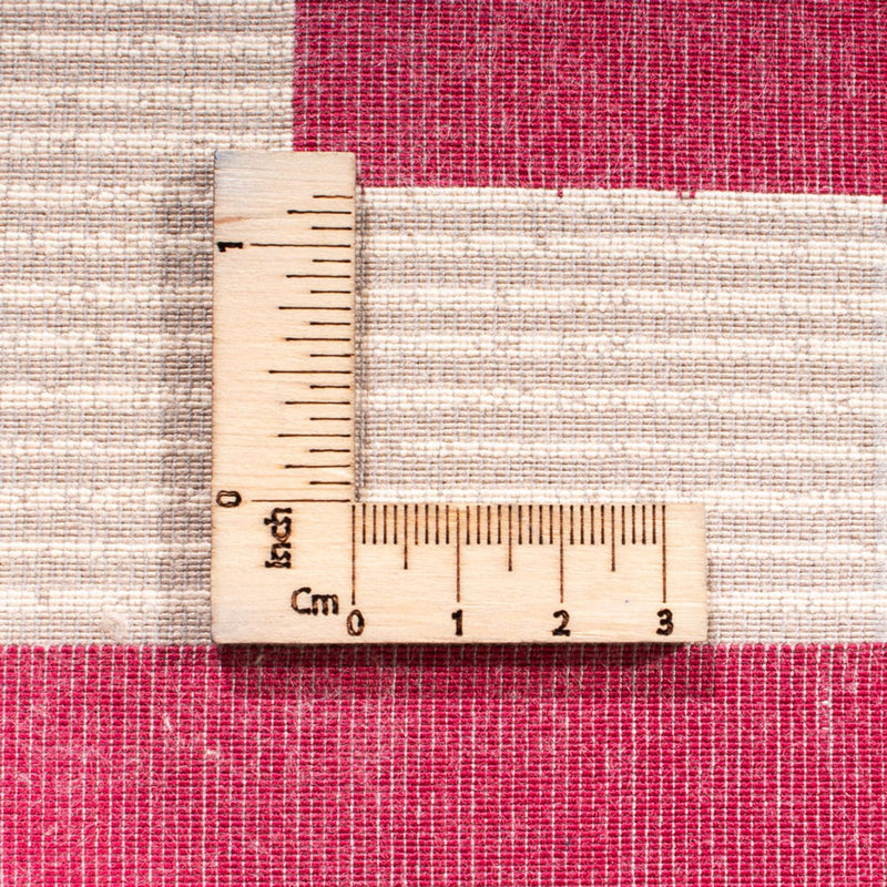 Alfombra de diseño - 225 x 150 cm - beige