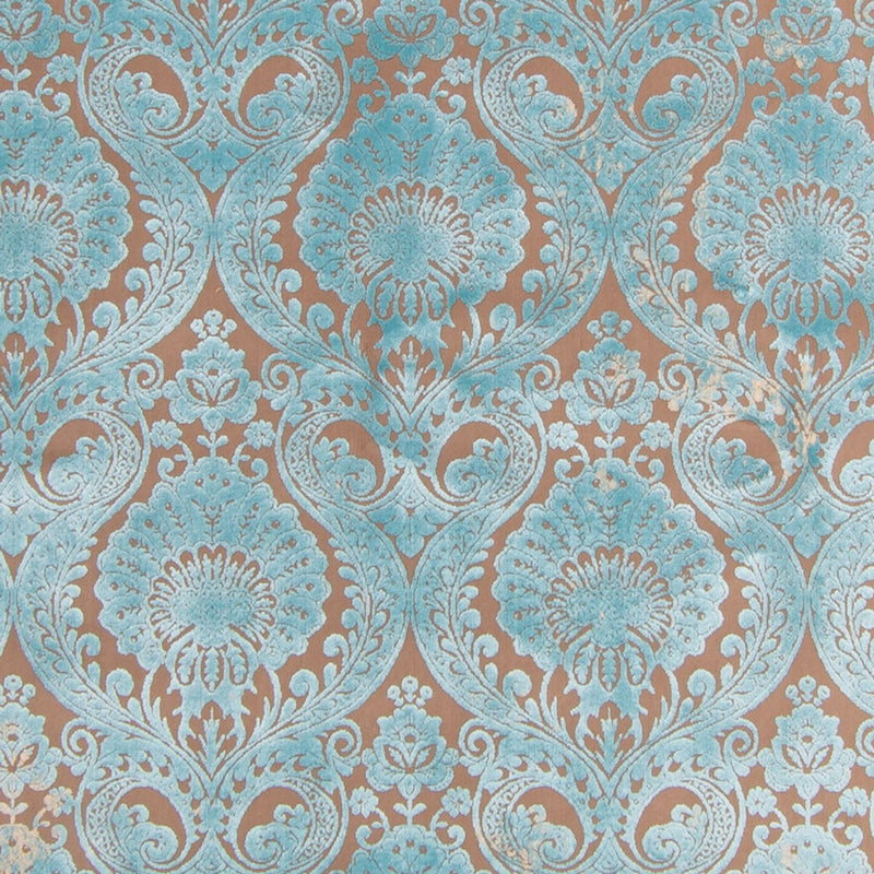 Alfombra de diseño - 225 x 150 cm - turquesa