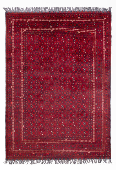 Bukhara Alfombra 193x281cm - Alfombra oriental