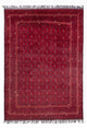 Bukhara Alfombra 281x193cm - Alfombra oriental