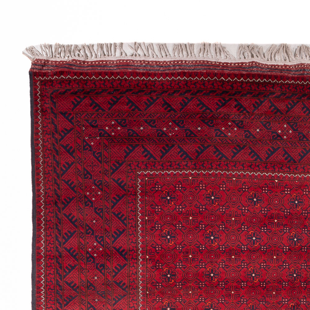 Bukhara Alfombra 294x195cm - Alfombra oriental