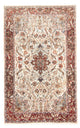 Sarouk Alfombra 130x205cm - Alfombra persa