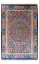 Qom Alfombra 300x200cm