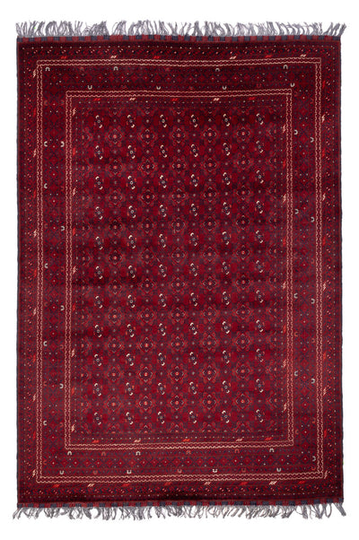 Bukhara Alfombra 195x284cm - Alfombra oriental