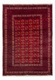 Bukhara Alfombra 284x194cm - Alfombra oriental