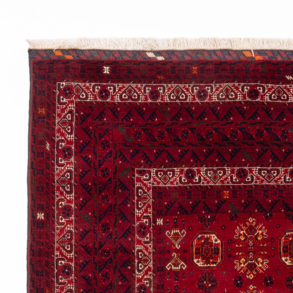 Bukhara Alfombra 284x194cm - Alfombra oriental