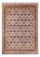 Alfombra afgana 406x295cm - Alfombra oriental