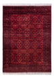 Alfombra afgana 350x256cm - Alfombra oriental