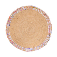 Alfombra de yute Alfombra Dreors – product image
