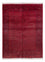 Alfombra afgana - Bukhara - 336 x 248 cm - rojo