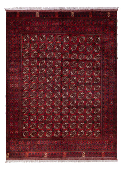 Bukhara Alfombra 252x334cm - Alfombra oriental