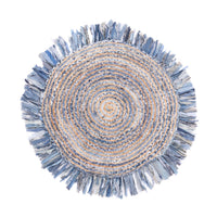 Alfombra de yute Alfombra Epperson – product image