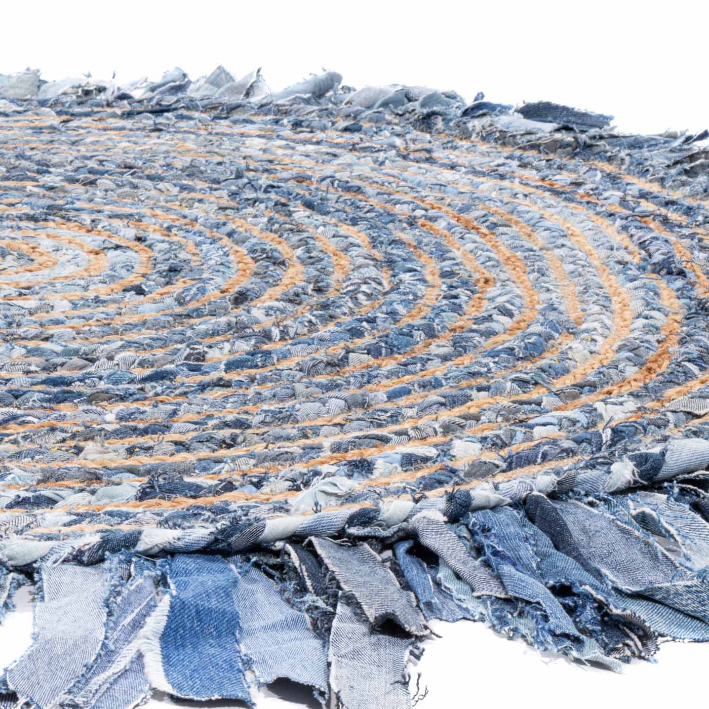 Alfombra de yute Alfombra Epperson