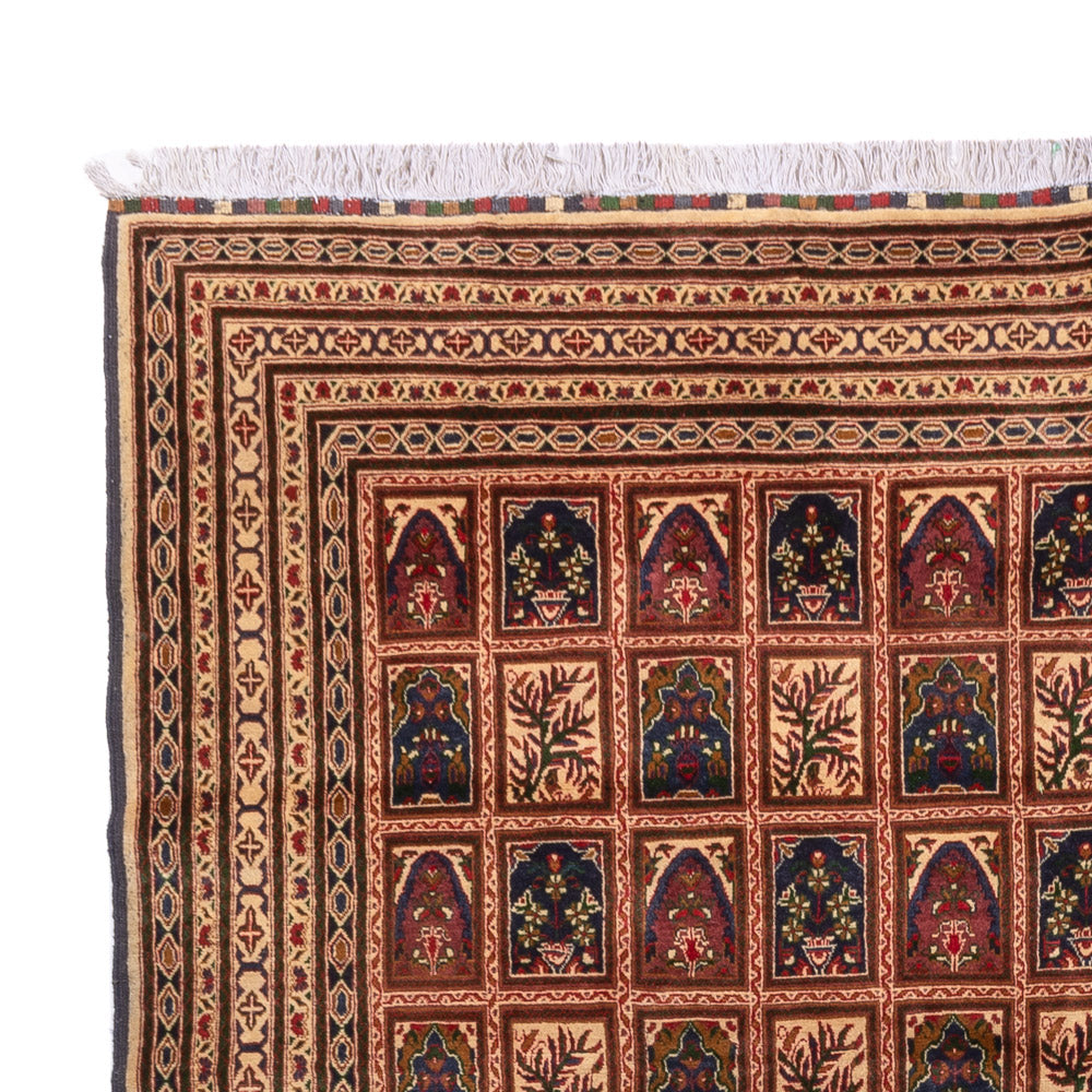 Alfombra afgana 339x240cm - Alfombra oriental