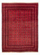 Alfombra afgana 275x203cm - Alfombra oriental