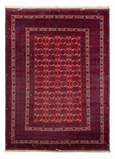 Bukhara Alfombra 198x283cm - Alfombra oriental