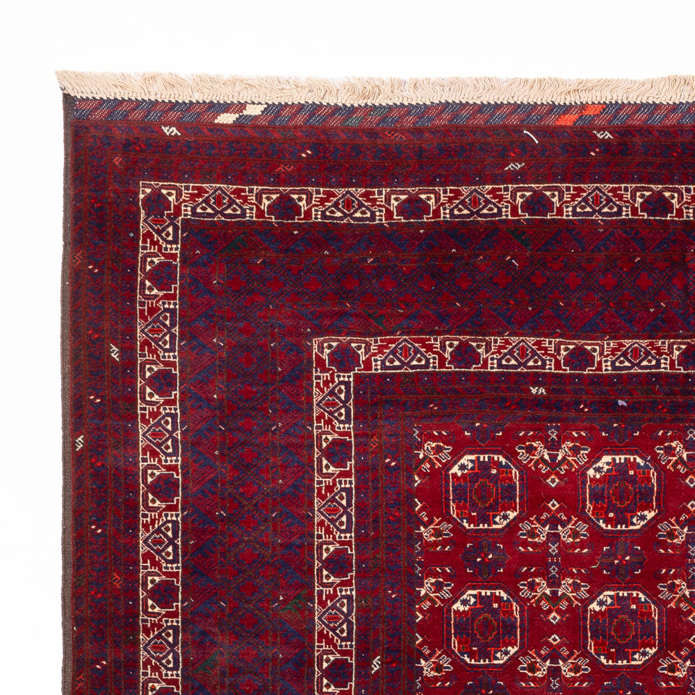Bukhara Alfombra 198x283cm - Alfombra oriental