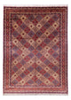 Alfombra afgana 410x300cm - Alfombra oriental