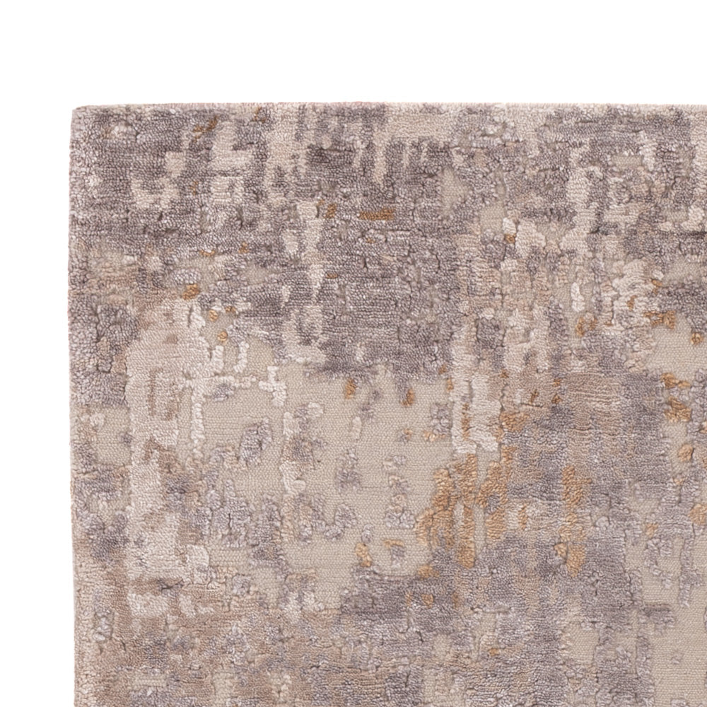 Alfombra de diseño 152x104cm - Designerteppich