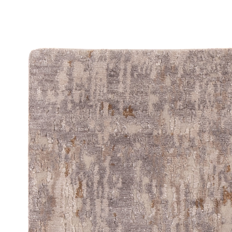 Läufer Designer - 300 x 85 cm - silber