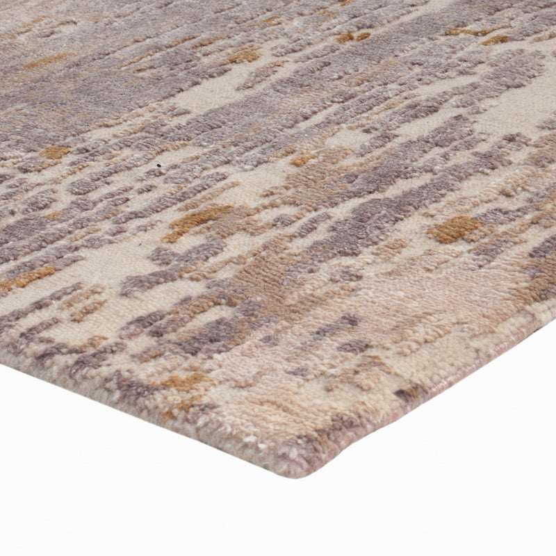 Läufer Designer - 300 x 85 cm - silber