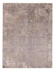 Alfombra de diseño 197x154cm - Designerteppich